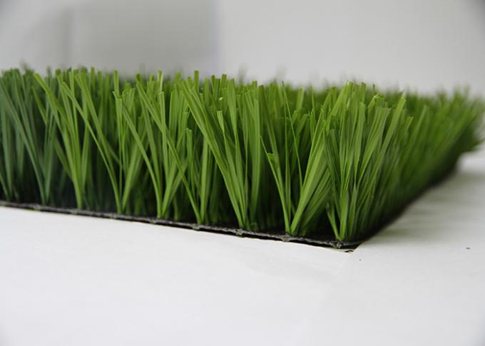 Bóng đá 50MM Cỏ nhân tạo trong nhà Thân thiện với môi trường sân cỏ tổng hợp 0