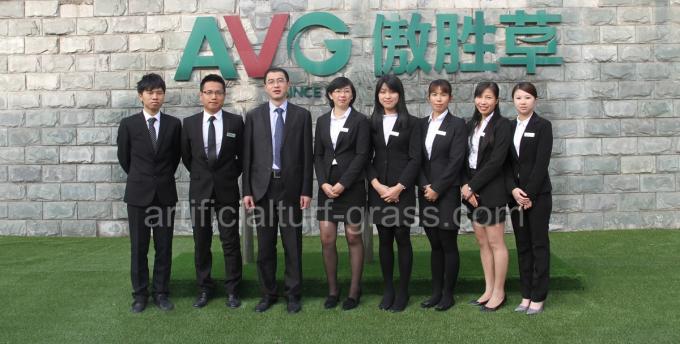TRUNG QUỐC All Victory Grass (Guangzhou) Co., Ltd hồ sơ công ty 0