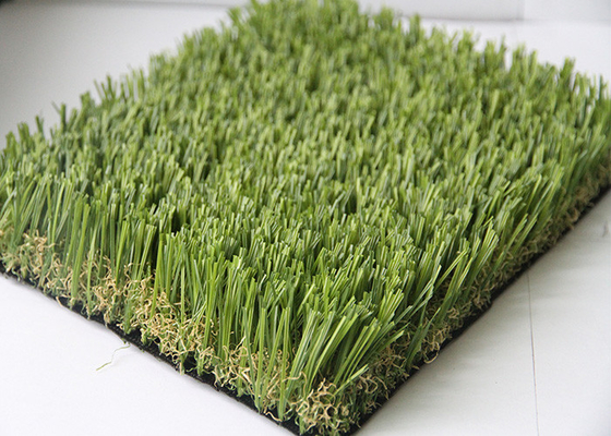 TRUNG QUỐC Thảm cỏ giả ngoài trời có độ đàn hồi cao 20MM - Chiều cao cọc 45MM nhà cung cấp