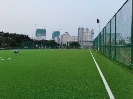 TRUNG QUỐC AVG 60mm Bóng đá bóng đá Cỏ nhân tạo Futsal Gazon Synthetique Giá bán buôn nhà cung cấp