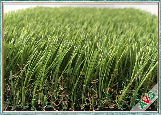 TRUNG QUỐC Màu xanh lá cây Vườn cỏ nhân tạo ngoài trời Cỏ thảm cỏ chống tia cực tím nhà cung cấp