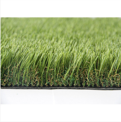 TRUNG QUỐC Thảm cỏ nhân tạo màu xanh lá cây ngoài trời Chiều cao 20mm 14650 Detex nhà cung cấp
