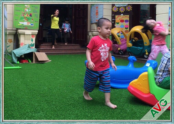TRUNG QUỐC Sân chơi bền không cần thiết Thảm cỏ tổng hợp Thảm cỏ tổng hợp Cỏ mềm cho trẻ em nhà cung cấp