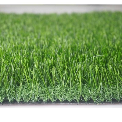 TRUNG QUỐC Chì cỏ nhân tạo sân vườn 20Mm Dễ dàng lắp đặt ISO 14001 nhà cung cấp