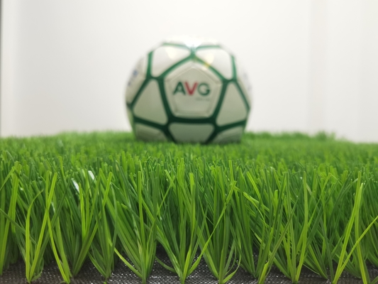 TRUNG QUỐC Thảm cỏ bóng đá 50mm chống mài mòn cho sân vận động nhà cung cấp
