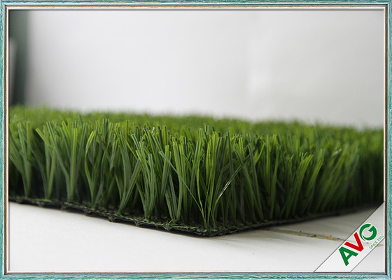 TRUNG QUỐC Nhìn tự nhiên tổng hợp bóng đá cỏ nhân tạo Thảm cỏ loại sợi thẳng nhà cung cấp