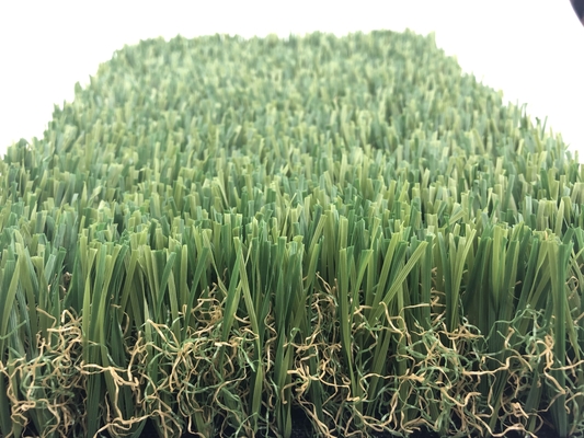 TRUNG QUỐC Leno Coating Scintillating 35mm Wave Synthetic Turf Grass nhà cung cấp