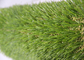 Thời thơ ấu 25mm cỏ giả cho bên ngoài, Turf tổng hợp thảm cỏ 9600 Dtex nhà cung cấp