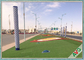Trang trí đô thị thành phố Cỏ nhân tạo ngoài trời cho sân chơi trẻ em nhà cung cấp