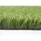 Thảm cỏ nhân tạo màu xanh lá cây ngoài trời Chiều cao 20mm 14650 Detex nhà cung cấp