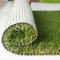 Thảm cỏ xanh Thảm cỏ tổng hợp Cỏ nhân tạo Không chói mắt nhà cung cấp