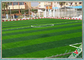 11000 Dtex Tiết kiệm nước Cỏ tổng hợp, Sân bóng đá nhân tạo Monofilament PE nhà cung cấp