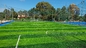 Nhà sản xuất cỏ nhựa sân cỏ tổng hợp 50mm được FIFA phê duyệt nhà cung cấp