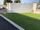 Thảm cỏ xanh giả dày mềm 12400 Dtex PE Chất liệu 1,75 inch nhà cung cấp