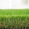 Thảm cỏ xanh giả dày mềm 12400 Dtex PE Chất liệu 1,75 inch nhà cung cấp