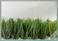 Bóng đá thân thiện với môi trường Vật liệu PE Monofilament cỏ nhân tạo nhà cung cấp