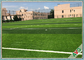 Bóng đá thân thiện với môi trường Vật liệu PE Monofilament cỏ nhân tạo nhà cung cấp