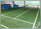 Nước đa chức năng - Tiết kiệm cỏ tổng hợp cho sân tennis Chiều cao 10-20 mm nhà cung cấp