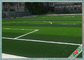 Bóng đá giả Turf 13000 sợi Dtex màu xanh lá cây bền bóng đá tổng hợp cỏ nhà cung cấp