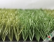 Chiều cao cọc 50mm Sân cỏ nhân tạo có khả năng phục hồi tốt Bảo hành 8 năm nhà cung cấp