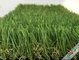Bề mặt sân cỏ sang trọng màu mạnh mẽ cho sân Graden và sàn thương mại nhà cung cấp