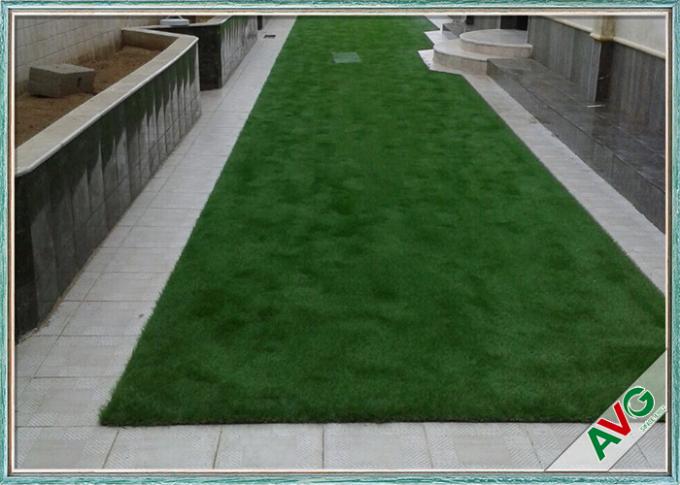 Màu xanh lá cây cỏ nhân tạo sân vườn cho trang trí sân vườn Tiêu chuẩn ESTO LC3 0