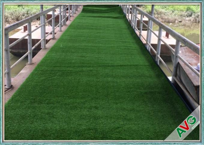 Cỏ tổng hợp phủ xanh đô thị bền cho bãi cỏ nhân tạo với giá rẻ 1