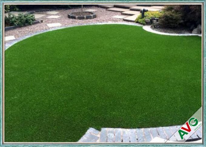 Bãi cỏ giả Sân vườn Cỏ nhân tạo cho sân sau trường mẫu giáo SGS / ESTO / CE 0