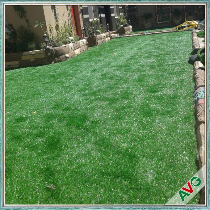Thảm cỏ trang trí sân vườn cỏ nhựa cho cỏ sân vườn 25mm 0