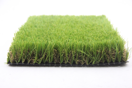 TRUNG QUỐC Bằng chứng thời tiết Nhân tạo Putting Green Turf 60MM Sân vườn tự nhiên Thảm cỏ nhà cung cấp