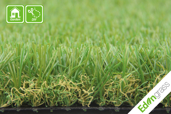 TRUNG QUỐC Thảm cỏ tổng hợp nhân tạo ngoài trời Thảm cỏ nhân tạo 20mm cho sân vườn nhà cung cấp