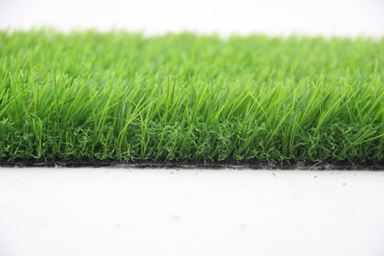 TRUNG QUỐC Thảm cỏ nhân tạo cảnh quan 45mm để trang trí sân vườn nhà nhà cung cấp