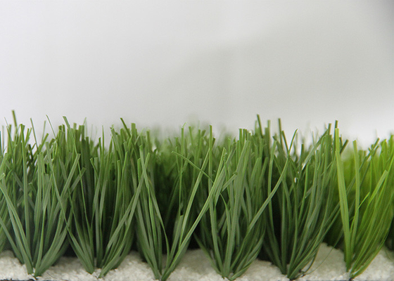 TRUNG QUỐC Thể thao chuyên nghiệp tùy chỉnh sân cỏ nhân tạo Thảm cỏ giả 5/8 inch Guage nhà cung cấp