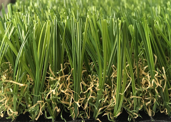 TRUNG QUỐC Các bãi cỏ nhân tạo ngoài trời bền, mềm S Hình 20mm - Chiều cao cọc 45mm nhà cung cấp