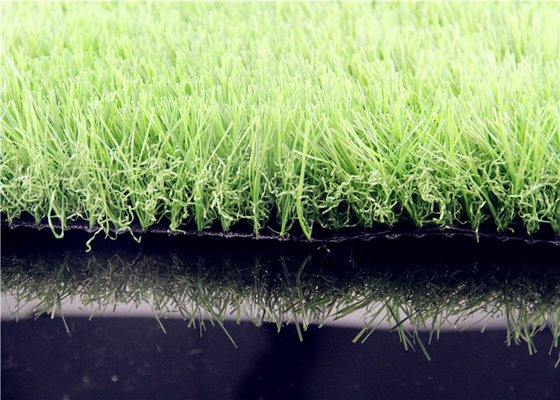 TRUNG QUỐC Thảm cỏ nhân tạo sân vườn 55mm có độ bền cao Độ đàn hồi cao nhà cung cấp