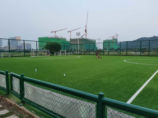 TRUNG QUỐC Cỏ nhân tạo bóng đá &amp; sàn thể thao cho sân bóng đá Giá bán buôn nhà cung cấp