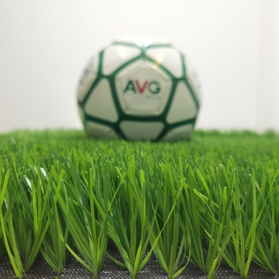 TRUNG QUỐC Sân cỏ tổng hợp AVG cho bóng đá Độ bền với thời tiết Cỏ nhân tạo nhà cung cấp
