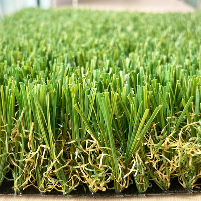 TRUNG QUỐC Cỏ nhân tạo sân vườn Cỏ nhân tạo Thảm cỏ tổng hợp cho cảnh quan nhà cung cấp