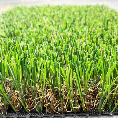 TRUNG QUỐC Thảm cỏ nhân tạo sân vườn trong nhà 10800 Detex nhà cung cấp