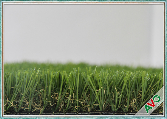 TRUNG QUỐC Bảo vệ da hoàn hảo Thảm cỏ giả ngoài trời cho sân vườn / cảnh quan nhà cung cấp