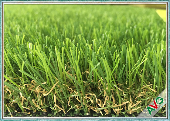 TRUNG QUỐC Thảm cỏ giả An - UV Soft Landscaping để trang trí ngoài trời 8000 Dtex nhà cung cấp
