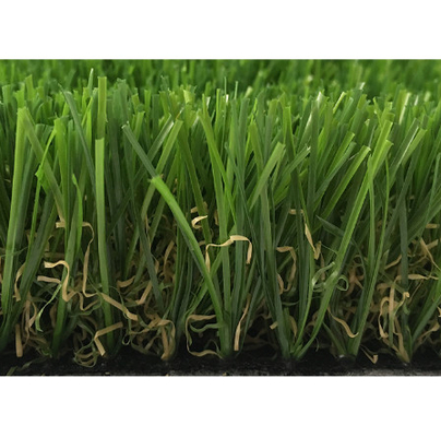 TRUNG QUỐC Chống chịu thời tiết Vườn cỏ nhân tạo Mật độ cao cho sân gôn nhà cung cấp