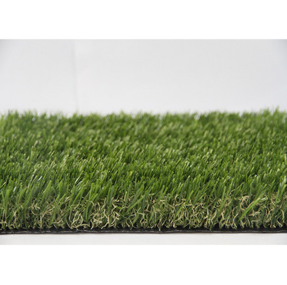 TRUNG QUỐC Sóng 124 Mã 50mm Thảm cỏ nhân tạo tổng hợp cho cảnh quan sân vườn nhà cung cấp
