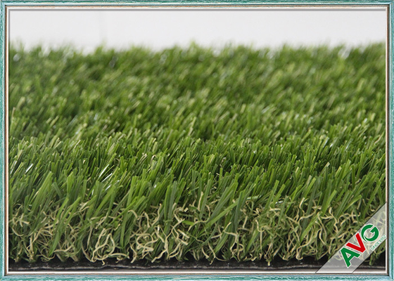 TRUNG QUỐC PE Monofilament Landscaping Cỏ nhân tạo Simulative Fake cỏ Turf thảm nhà cung cấp