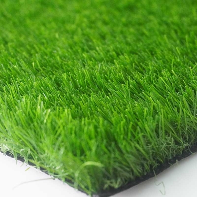 TRUNG QUỐC Thảm cỏ nhân tạo mã Wave 124 Độ cứng tốt Nhìn mờ nhà cung cấp