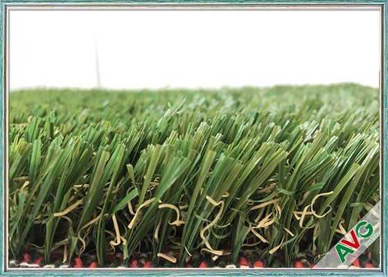 TRUNG QUỐC Sân cỏ nhân tạo tự nhiên chuyên nghiệp, cỏ giả trường học / sân sau / sân vườn nhà cung cấp