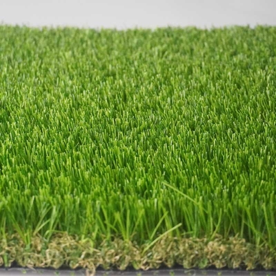 TRUNG QUỐC Thảm cỏ giả màu xanh lá cây ngoài trời Thảm cỏ nhân tạo tổng hợp cho sân vườn nhà cung cấp