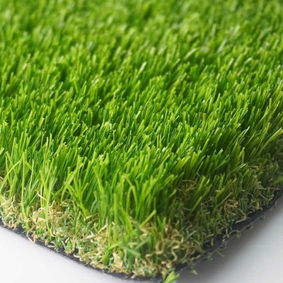 TRUNG QUỐC Thảm cỏ nhân tạo 20-50mm Thảm cỏ giả cỏ ngoài trời Thảm xanh nhà cung cấp