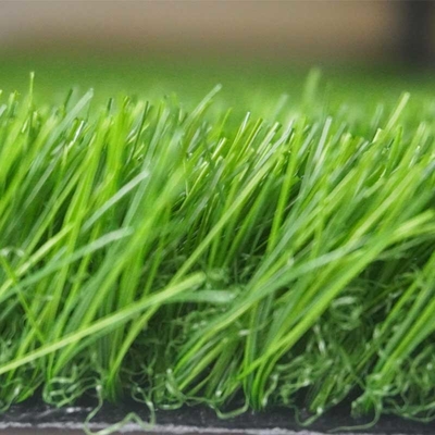 TRUNG QUỐC Thảm xanh cuộn Tổng hợp Cỏ Cesped Thảm cỏ nhân tạo cho sân vườn nhà cung cấp