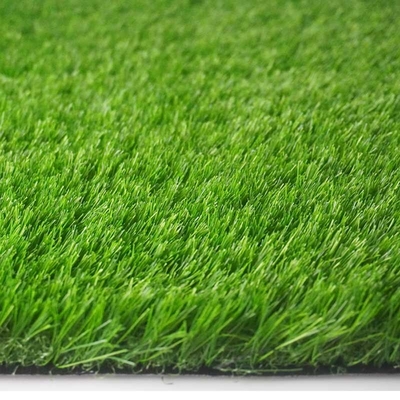 TRUNG QUỐC Thảm xanh cuộn cỏ tổng hợp Cỏ nhân tạo Cesped nhân tạo cho sân vườn nhà cung cấp